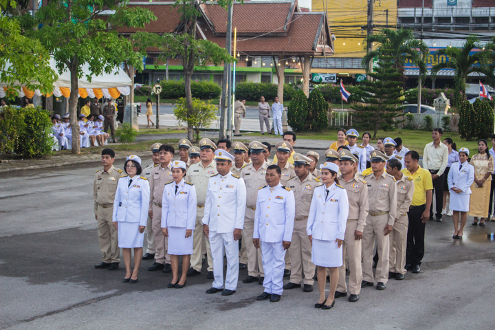 วันเฉลิมพระชนมพรรษาสมเด็จพระเจ้าอยู่หัว รัชกาลที่ 10